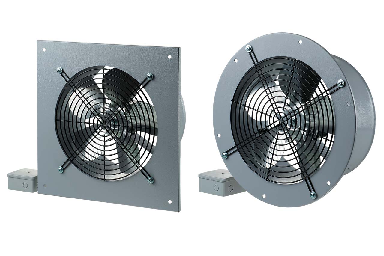 Fan Ünitesi
